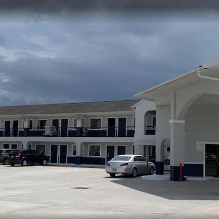 Moonlight Inn & Suites Jersey Village Luaran gambar