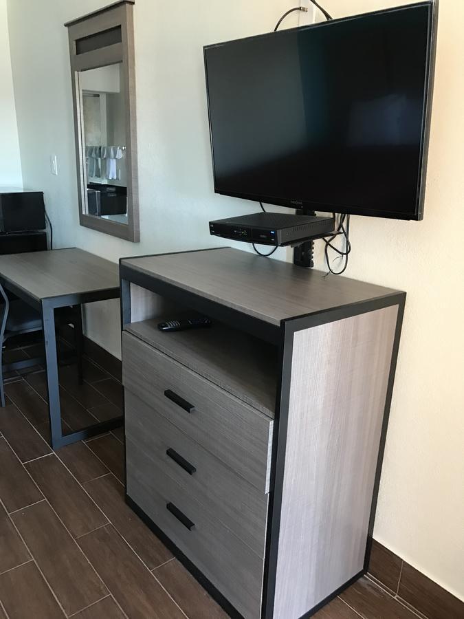 Moonlight Inn & Suites Jersey Village Luaran gambar